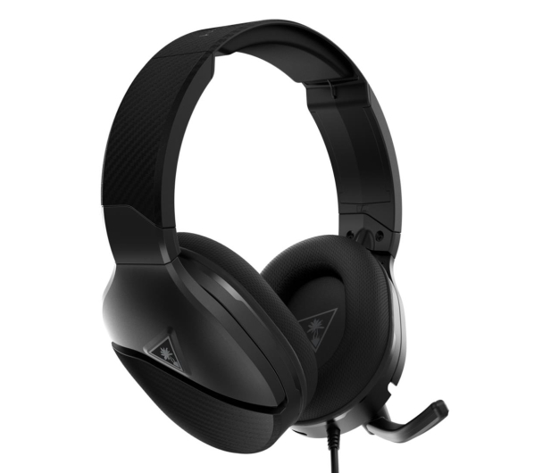 Turtle Beach Recon 200 GEN.2 (Czarne) - 703937 - zdjęcie